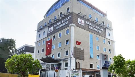 Kartal kızılay tıp merkezi kartal istanbul